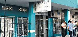 Exjuez muere baleado en su oficina en el cant&oacute;n Naranjal