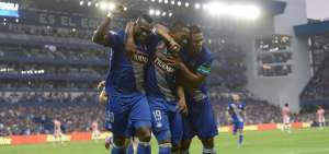 Emelec, el mejor ecuatoriano ubicado en el ranking hist&oacute;rico de la Copa Libertadores