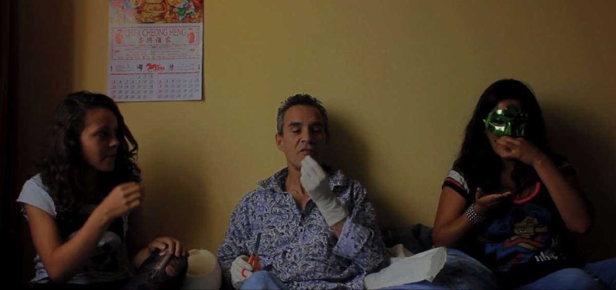 Videofilia y sus cartas virales