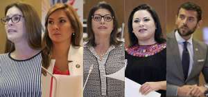 Las conquistas de las mujeres para ejercer sus derechos se logran a pulso