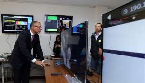 FOTO: Cortes&iacute;a de la Vicepresidencia de la Rep&uacute;blica 