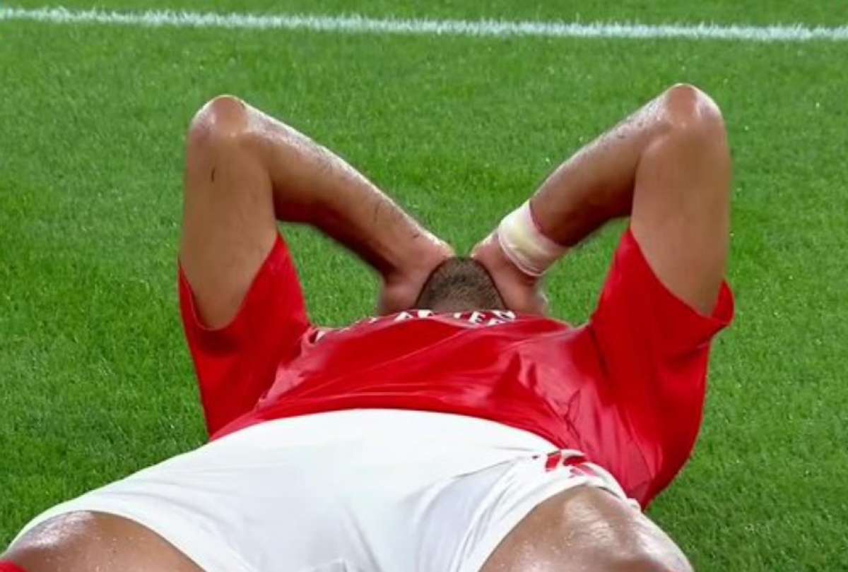 La Champions League dej&oacute; dos 'bloopers' este mi&eacute;rcoles