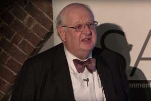 El brit&aacute;nico-estadounidense Angus Deaton fue galardonado con el Premio Nobel de Econom&iacute;a 2015. Foto: Archivo