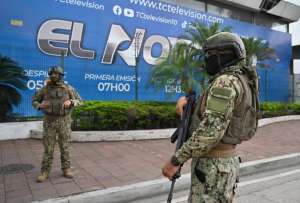 El ppl fue traslado a un hospital antes de confirmarse su fallecimiento.