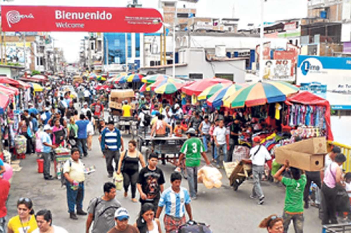 Cuenca, en la segunda mitad del siglo XVIII, estuvo presente en el circuito comercial