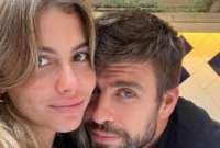 Fotos de Clara Chía en mansión que fue de Shakira y Piqué