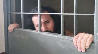 El pasado 12 de agosto, alias Fito fue trasladado a la cárcel de La Roca.
