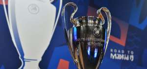 Los Octavos de final de la Champions League quedaron definidos