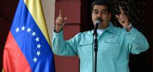 Maduro anuncia que eliminar&aacute; cinco ceros a moneda venezolana