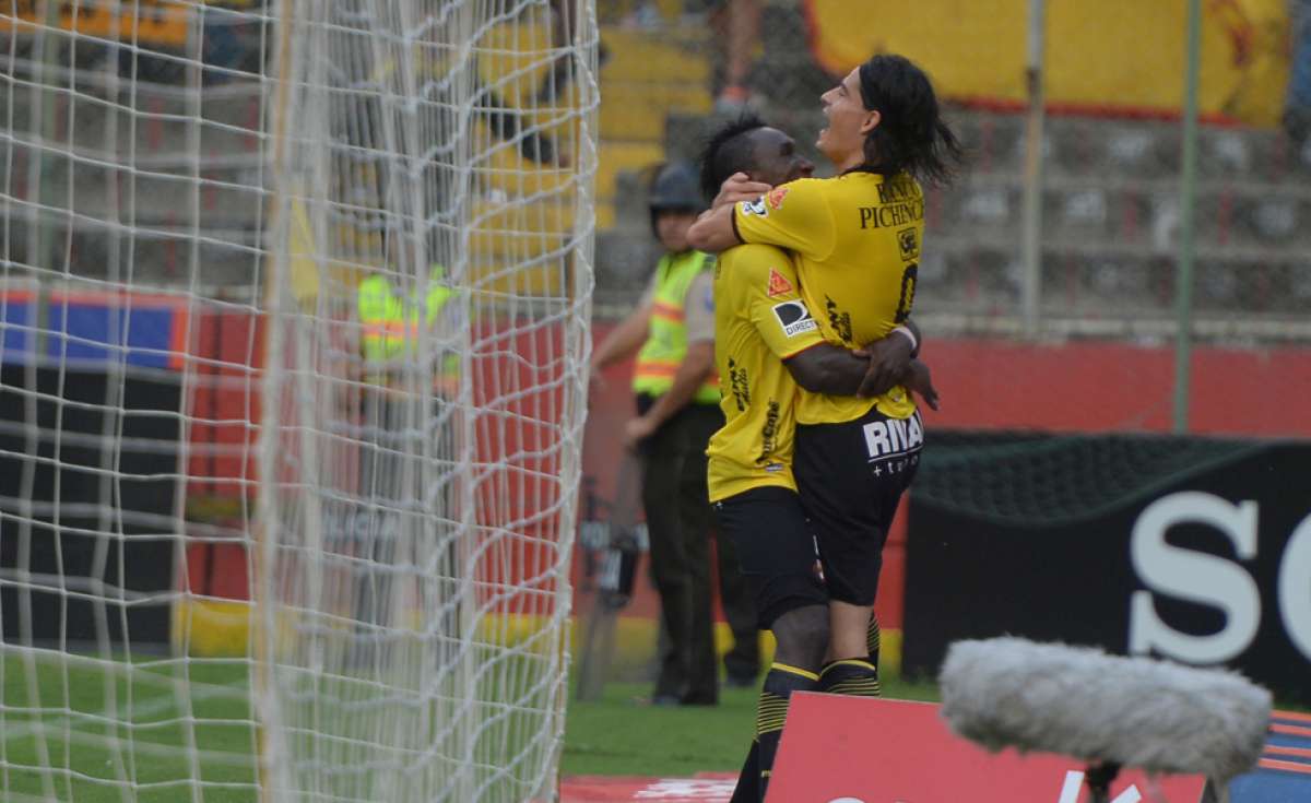 Foto: Miguel Castro / El Tel&eacute;grafo