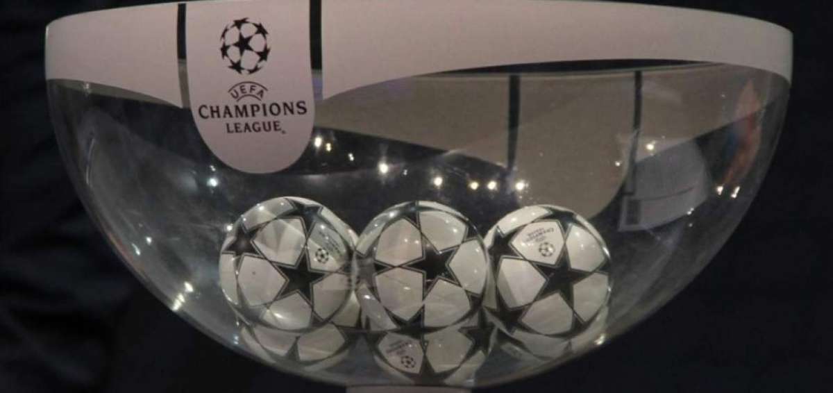 As&iacute; quedan los bombos para el sorteo de la Champions 2016-17