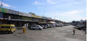 Mercado Mayorista de Quito se alista para el 3 de junio