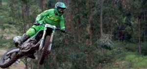 Motocross de Pichincha definir&aacute; a los campeones