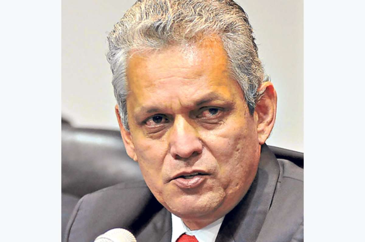 Rueda liderar&aacute; el proyecto formativo de la FPL    