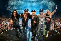 Top Shows se pronuncia por festival Masters of Rock