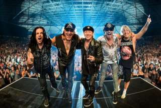 Top Shows se pronuncia por festival Masters of Rock