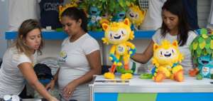 Gobierno de Brasil podr&iacute;a comprar boletos sobrantes de R&iacute;o 2016