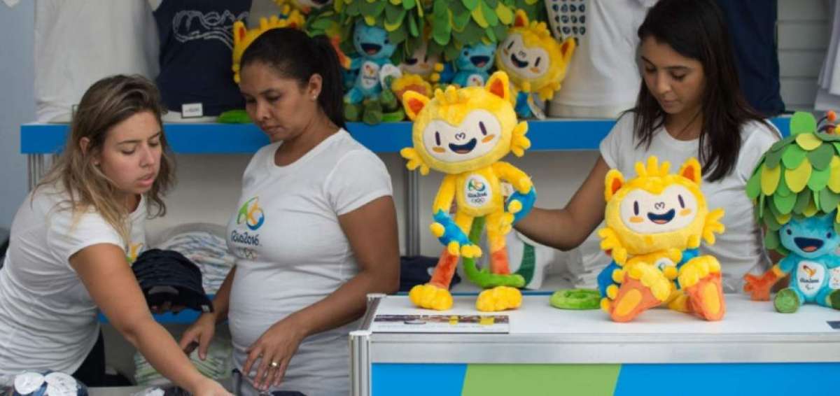 Gobierno de Brasil podr&iacute;a comprar boletos sobrantes de R&iacute;o 2016