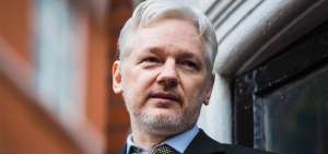 El fundador de Wikileaks, Julian Assange, cumple cerca de cinco a&ntilde;os asilado en la Embajada de Ecuador en Gran Breta&ntilde;a.