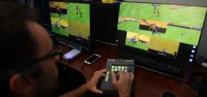 El VAR, una apuesta millonaria para cualquier liga del mundo