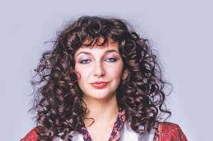 Kate Bush, en la lista de los discos m&aacute;s vendidos