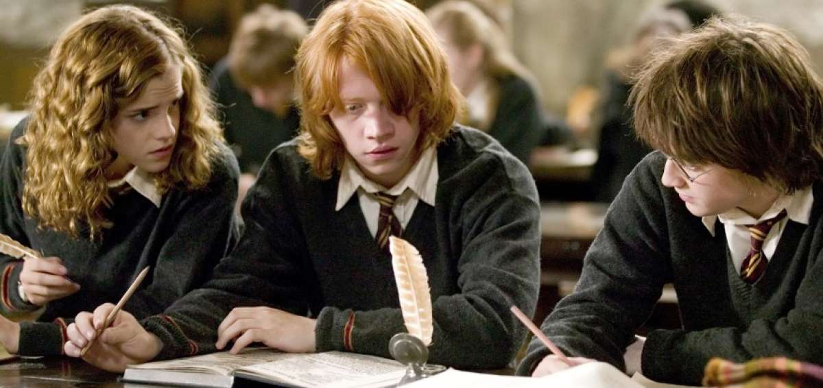 El universo de Harry Potter ya se puede estudiar en una Universidad india