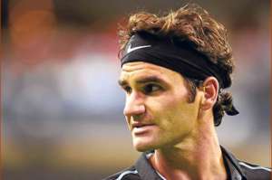 Federer avanza a la tercera ronda del US Open, luego de superar a Groth