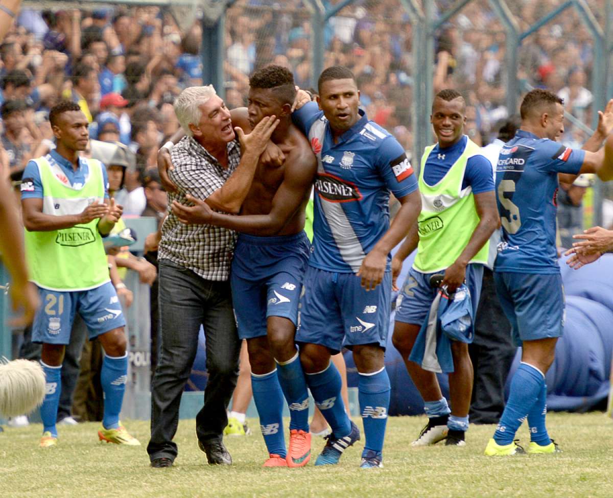 Foto: Miguel Castro / El Tel&eacute;grafo.