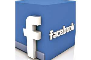 Facebook modifica su p&aacute;gina web
