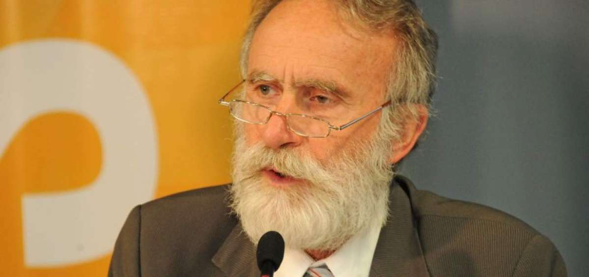 Florisvlado Fier, alto Representante del Mercosur
