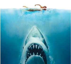 &lsquo;Tibur&oacute;n&rsquo; lanz&oacute; a la fama a Spielberg