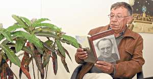 Tras los pasos de Antonio Lloret Bastidas