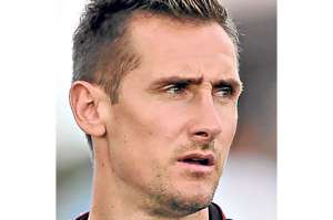 Klose tuvo miedo de que &lsquo;lo echen&rsquo; los j&oacute;venes