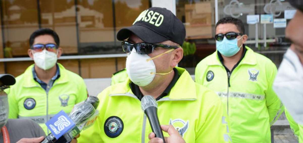 Polic&iacute;a detiene a los presuntos implicados en el asesinato de un dermat&oacute;logo 