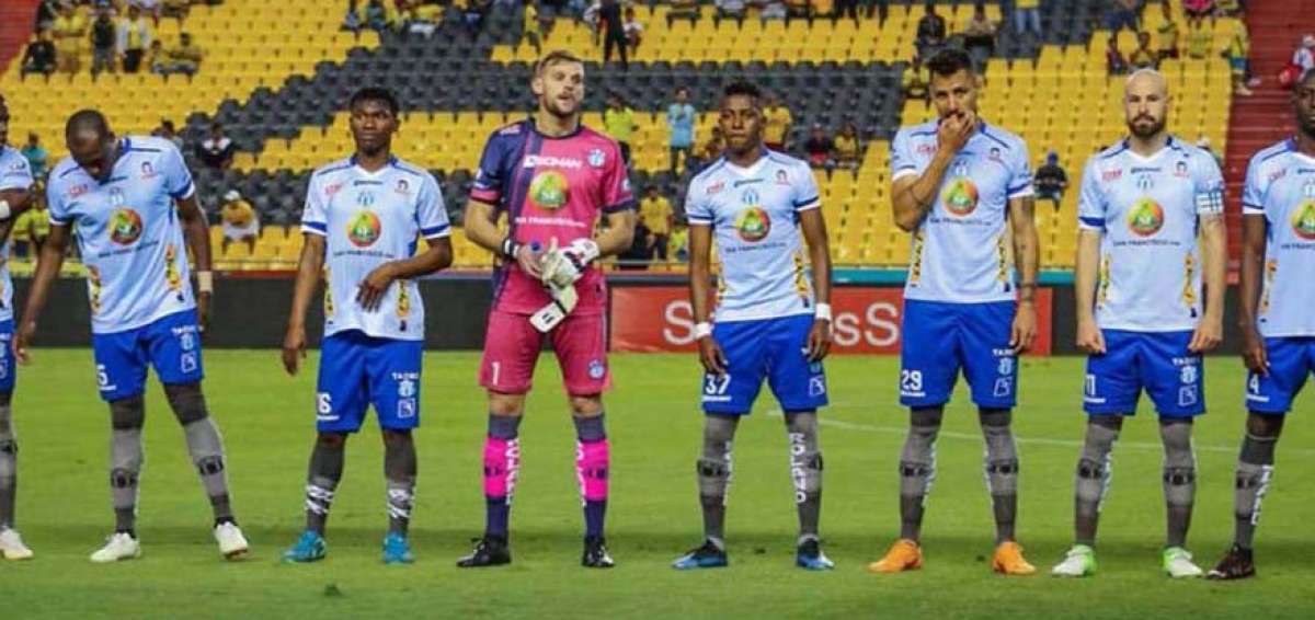 Los azules recibir&aacute;n a Macar&aacute;, l&iacute;der del torneo