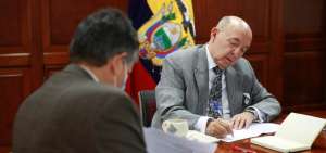 Canciller reitera su condena por el deterioro de los derechos humanos y libertades en Venezuela