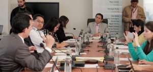 Comisi&oacute;n inicia el an&aacute;lisis de los 'papeles de Panam&aacute;'