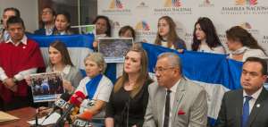CREO condena los actos de violaci&oacute;n a los derechos humanos en Nicaragua