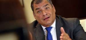 Fiscal&iacute;a espera que Corte le notifique sobre comparecencia de Correa