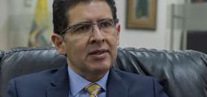 PGE realiza control de legalidad del contrato del Metro de Quito