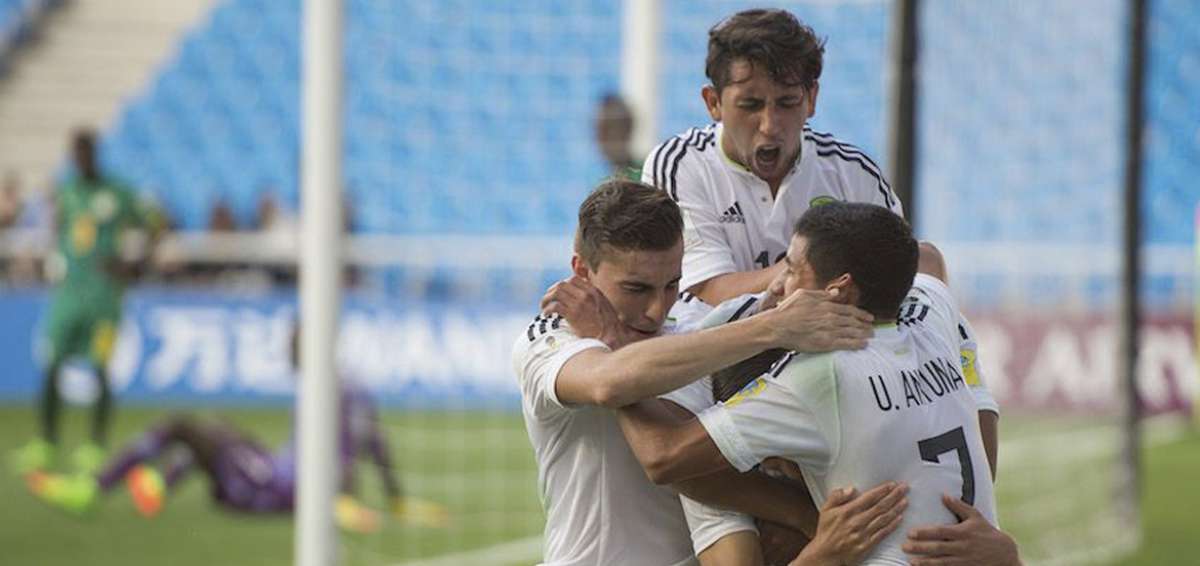 M&eacute;xico-Inglaterra e Italia-Zambia con pron&oacute;stico incierto en cuartos