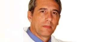 John Villegas Graham (foto), presidente de la Sociedad Ecuatoriana de Cirug&iacute;a Pl&aacute;stica, Reconstructiva y Est&eacute;tica (Secpre).