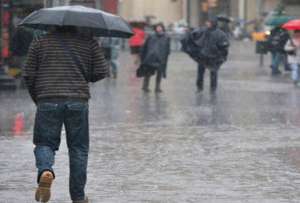 El Inamhi alertó que habrá lluvias y tormentas en varias provincias de Ecuador