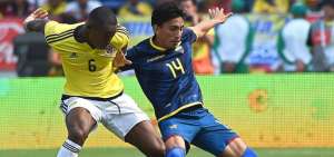 l duelo ser&aacute; el 19 de noviembre a las 20:00 en la ciudad de Nueva Jersey (EE.UU.) en la cancha del Red Bull Arena.