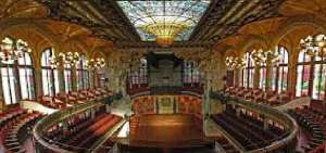 El Gobierno de Catalu&ntilde;a ha destinado $ 5&rsquo;550.000 para ayudar a los profesionales de la cultura