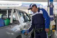 Petroecuador publica cuál será el precio de la gasolina a partir del 12 de diciembre