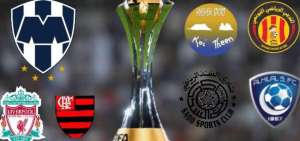 El equipo saudita se une al Flamengo brasile&ntilde;o, reci&eacute;n ganador de la Copa Libertadores de la Conmebol, para una competici&oacute;n que encabezar&aacute; el Liverpool.