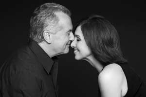 V&iacute;ctor Manuel y Ana Bel&eacute;n vuelven a grabar un disco juntos 