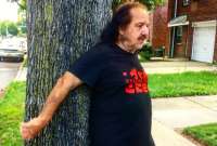 Ron Jeremy, actor acusado de abuso sexual, fue declarado "declive neurocognitivo incurable"