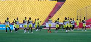 Barcelona jugar&aacute; un cuadrangular previo a su debut en la Libertadores